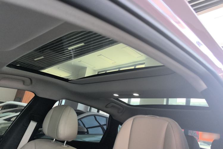 Used AION RT 2025 650 LiDAR Edition Headliner