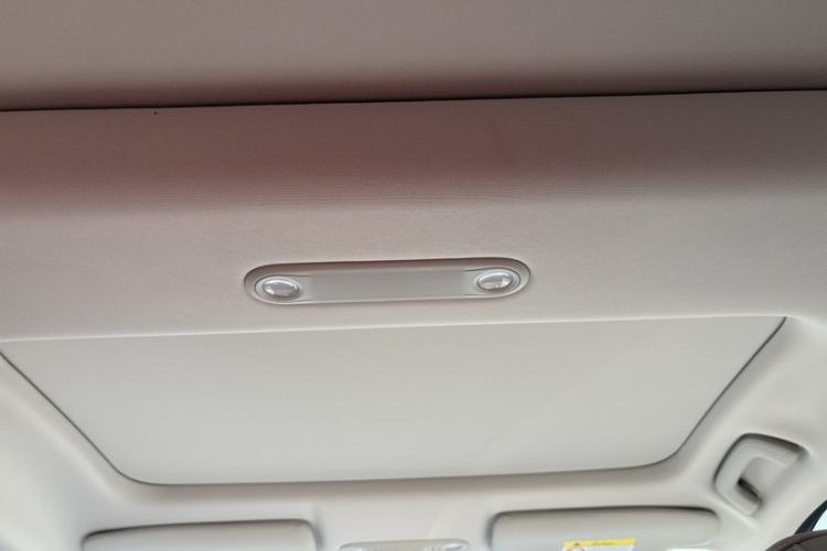 Used AION RT 2025 650 LiDAR Edition Headliner