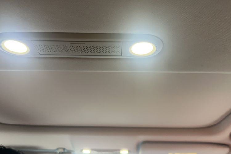 Used AION RT 2025 650 Zhijihao Edition Headliner