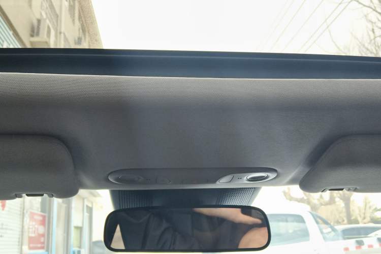 Used AION RT 2025 650 Zhijihao Edition Headliner