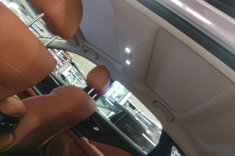 Used AION RT 2025 650 LiDAR Edition Headliner