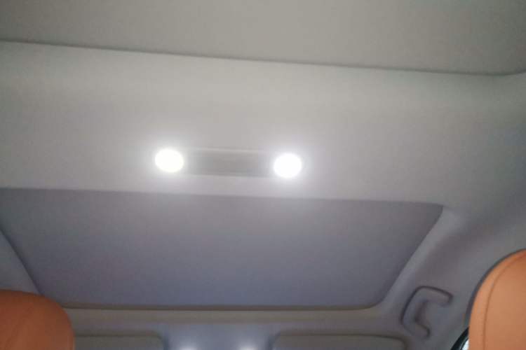 Used AION RT 2025 650 Zhijihao Edition Headliner