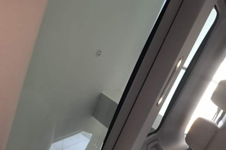 Used AION RT 2025 650 LiDAR Edition Headliner