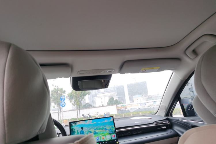 Used AION RT 2025 650 LiDAR Edition Headliner