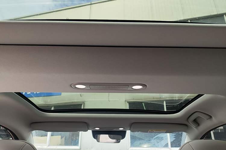 Used AION RT 2025 650 LiDAR Edition Headliner