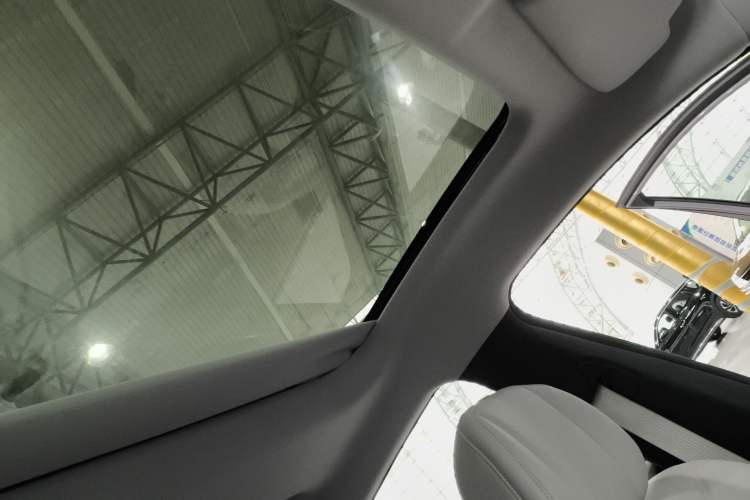 Used AION RT 2025 650 LiDAR Edition Headliner