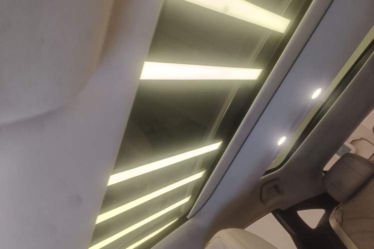 Used AION RT 2025 650 LiDAR Edition Headliner