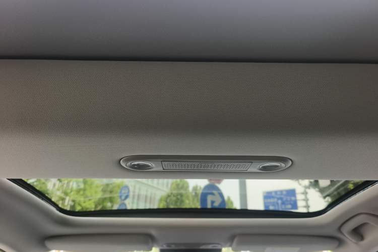Used AION RT 2025 650 LiDAR Edition Headliner