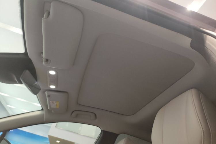 Used AION RT 2025 650 LiDAR Edition Headliner