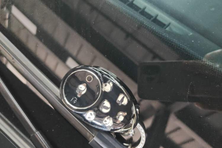 Used AION RT 2025 650 Zhijihao Edition Interior 1