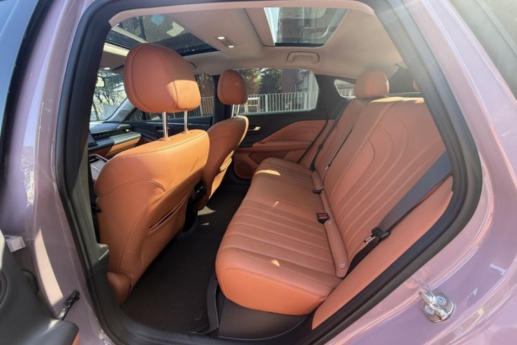 Used AION RT 2025 650 Zhijihao Edition Interior 1