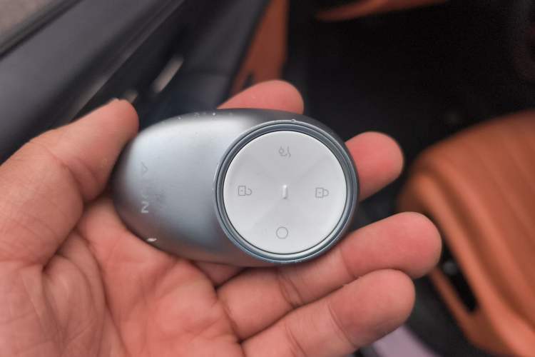 Used AION RT 2025 650 LiDAR Edition Interior 1