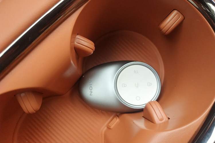 Used AION RT 2025 650 Zhijihao Edition Interior 1