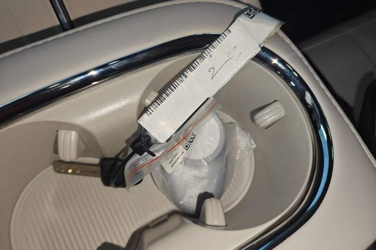 Used AION RT 2025 650 LiDAR Edition Interior 1