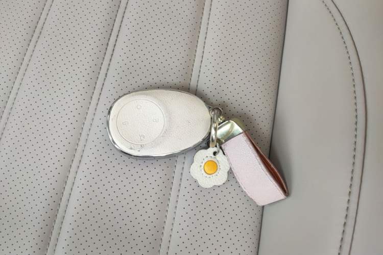 Used AION RT 2025 650 Zhijihao Edition Interior 1