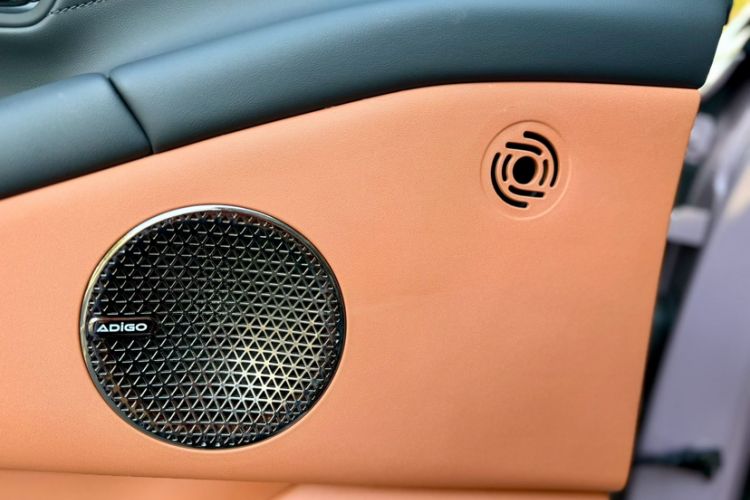 Used AION RT 2025 650 LiDAR Edition Interior 1