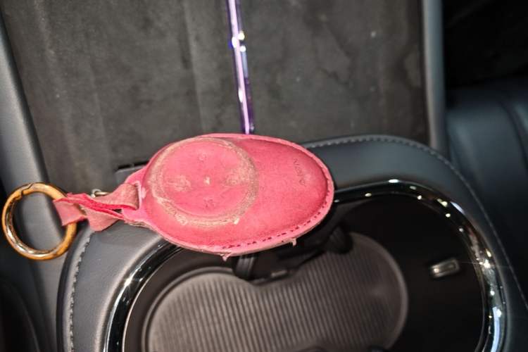 Used AION RT 2025 650 LiDAR Edition Interior 1