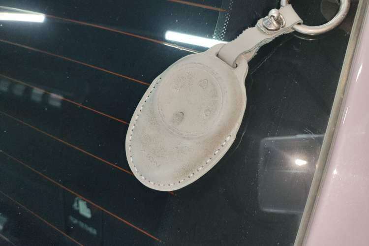 Used AION RT 2025 650 LiDAR Edition Interior 1