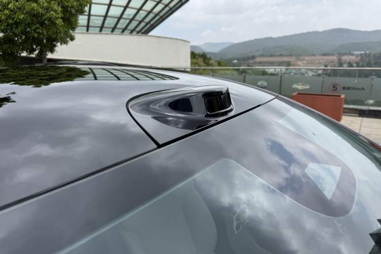 Used AION RT 2025 650 LiDAR Edition Interior 11