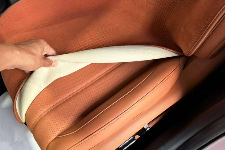 Used AION RT 2025 520 LiDAR Edition Interior 11