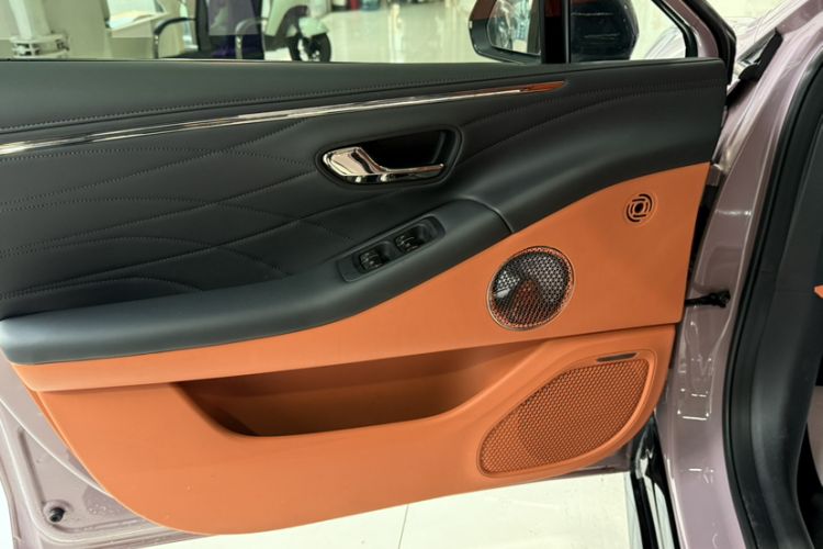 Used AION RT 2025 520 LiDAR Edition Interior 12