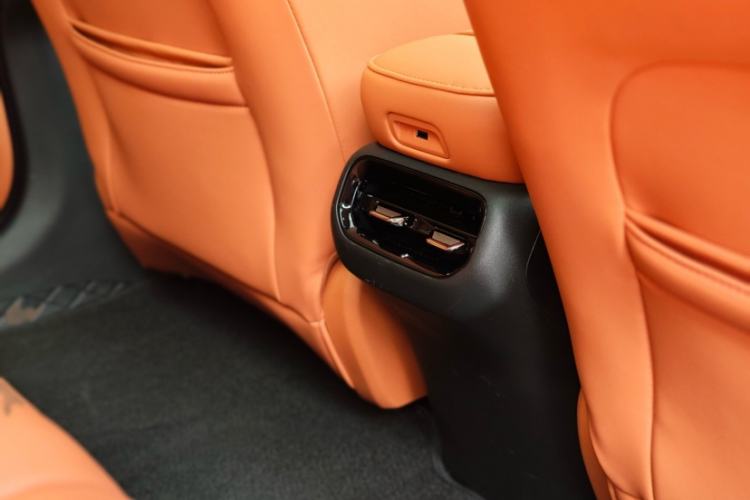 Used AION RT 2025 650 LiDAR Edition Interior 2
