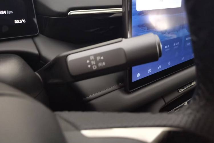 Used AION RT 2025 650 Zhijihao Edition Interior 3