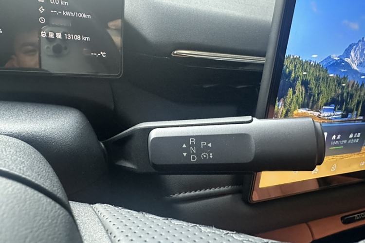 Used AION RT 2025 650 Zhijihao Edition Interior 3