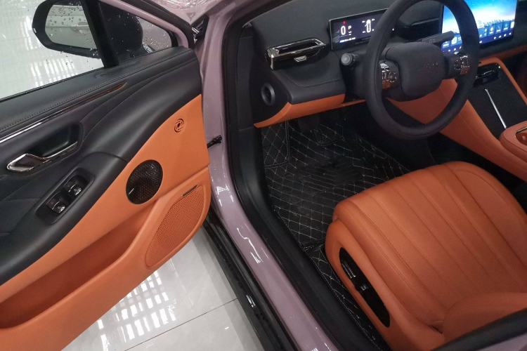 Used AION RT 2025 650 Zhijihao Edition Interior 3