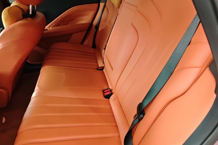Used AION RT 2025 650 LiDAR Edition Interior 4