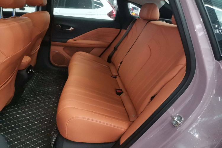 Used AION RT 2025 650 Zhijihao Edition Interior 4
