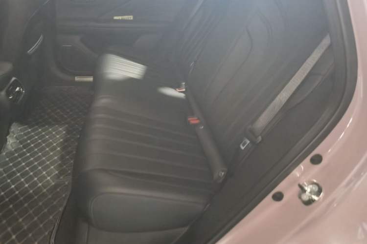 Used AION RT 2025 520 Smart Enjoy Edition Interior 5