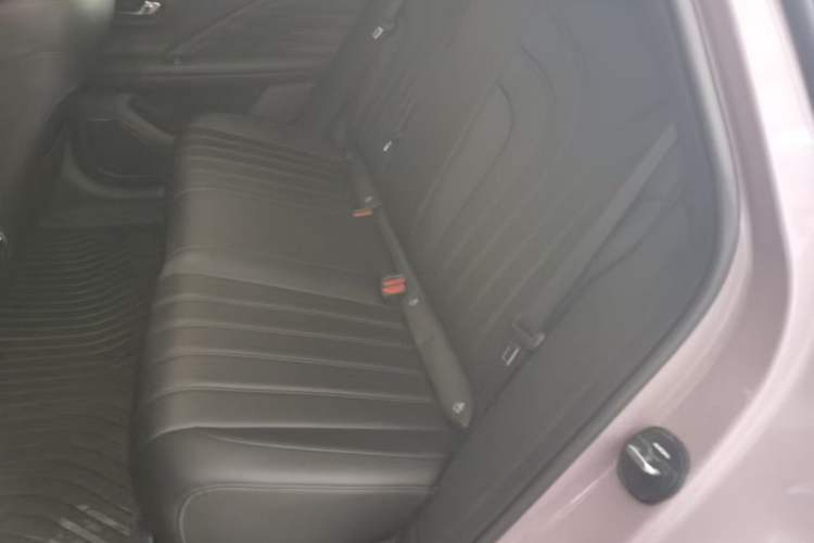 Used AION RT 2025 650 Zhijihao Edition Interior 6