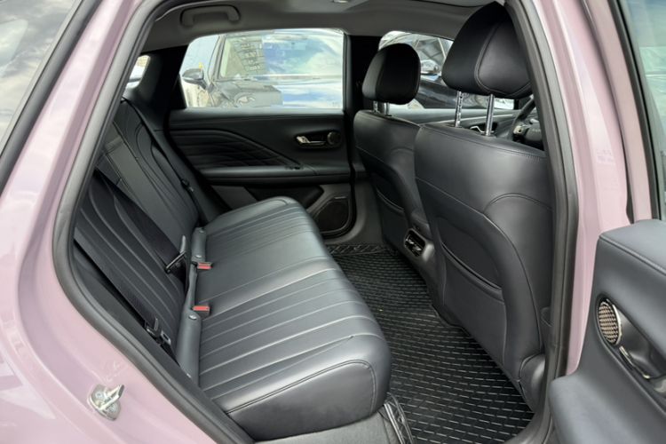 Used AION RT 2025 650 LiDAR Edition Interior 6