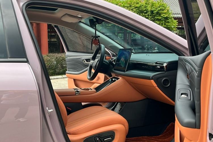 Used AION RT 2025 650 Zhijihao Edition Interior 6
