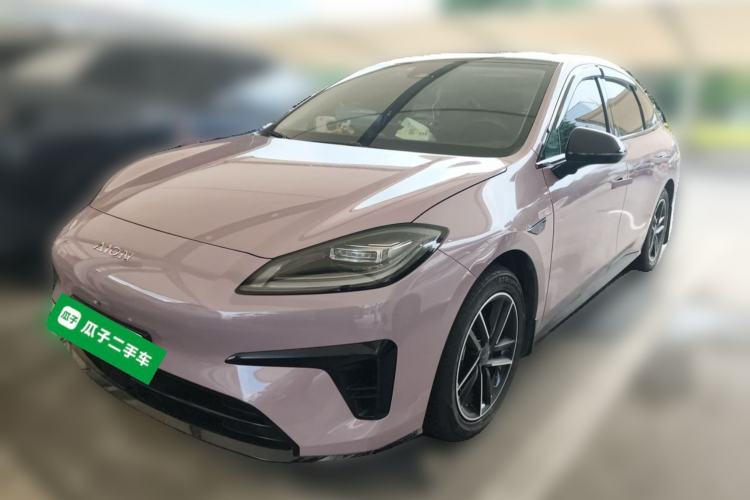 AION RT 2025 650 Zhijihao Edition