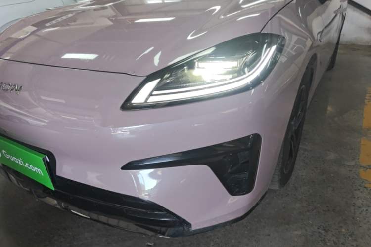Used AION RT 2025 650 Zhijihao Edition Left Front Headlight