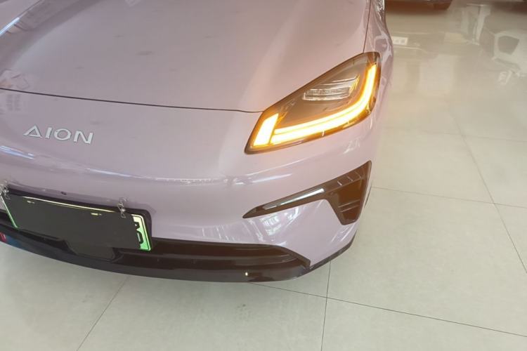 Used AION RT 2025 520 Smart Luxury Edition Left Front Headlight