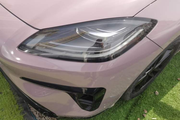 Used AION RT 2025 520 Smart Enjoy Edition Left Front Headlight