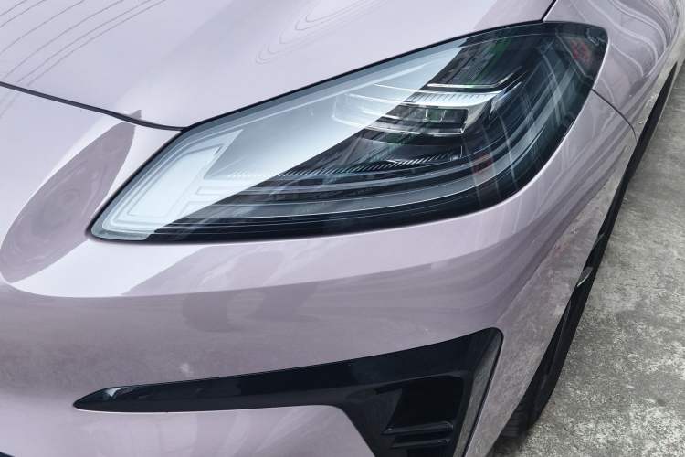 Used AION RT 2025 650 Zhijihao Edition Left Front Headlight