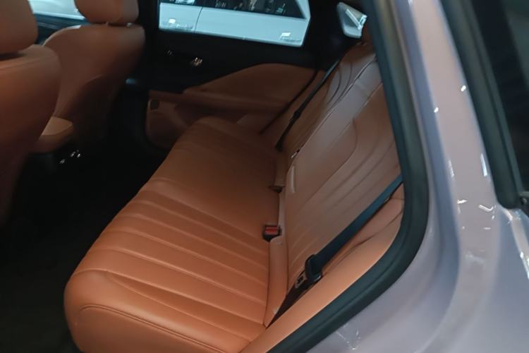 Used AION RT 2025 650 LiDAR Edition Left Rear Seat