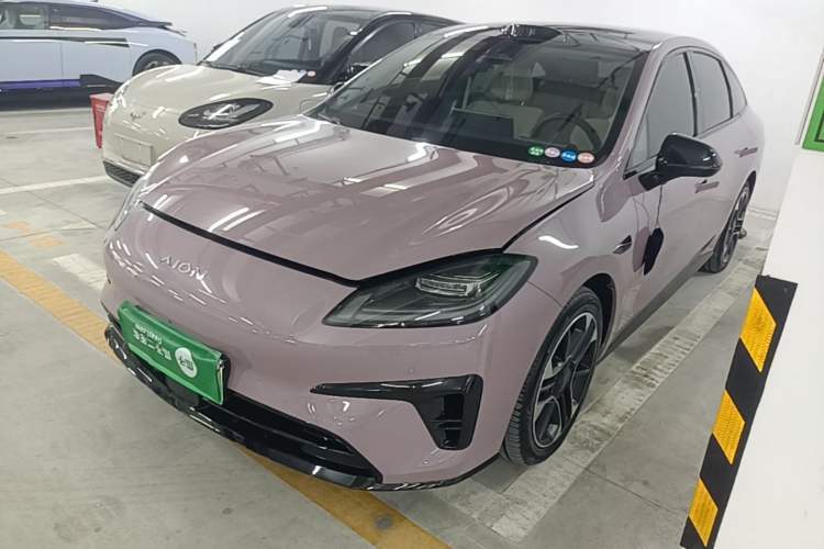 Used AION RT 2025 650 LiDAR Edition Guazi used car, China used car export, Used car for sale, Used  cars, Cheapest cars for sale