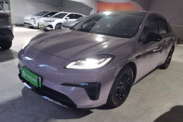 Used AION RT 2025 520 Smart Enjoy Edition