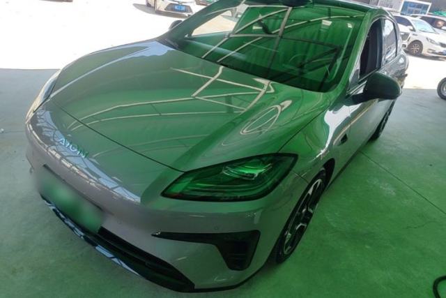 Used AION RT 2025 650 LiDAR Edition