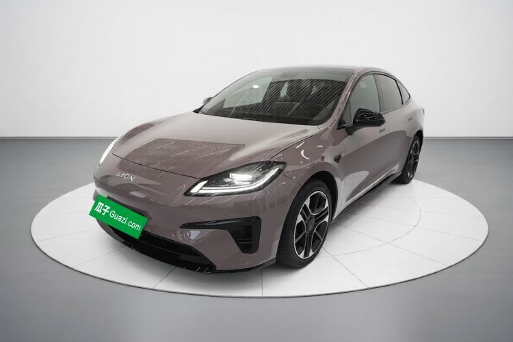 Used AION RT 2025 650 LiDAR Edition Guazi used car, China used car export, Used car for sale, Used cars, Cheapest cars for sale