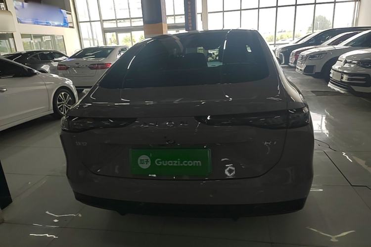 Used AION RT 2025 650 LiDAR Edition Rear