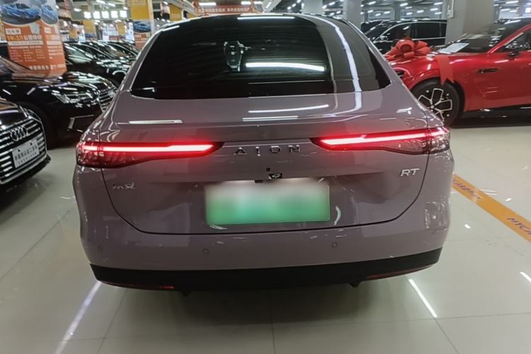 Used AION RT 2025 650 LiDAR Edition Rear