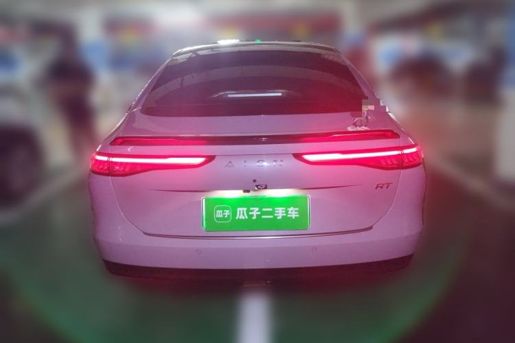 Used AION RT 2025 650 LiDAR Edition Rear