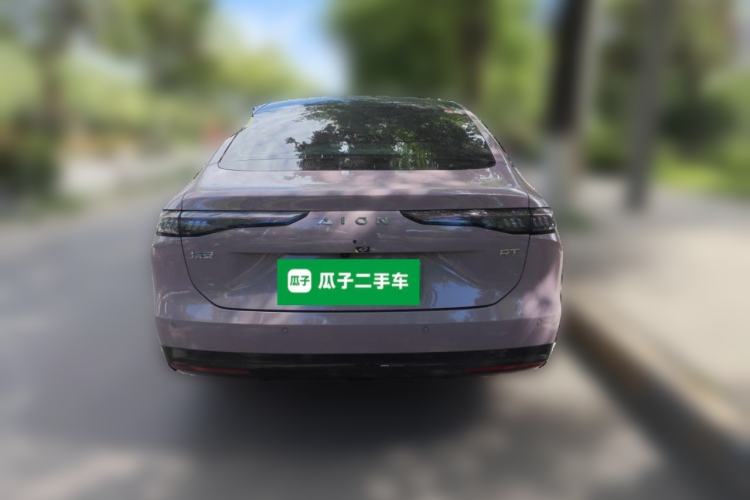 Used AION RT 2025 650 LiDAR Edition Rear