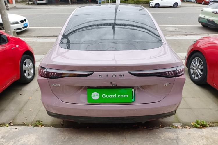 Used AION RT 2025 650 LiDAR Edition Rear